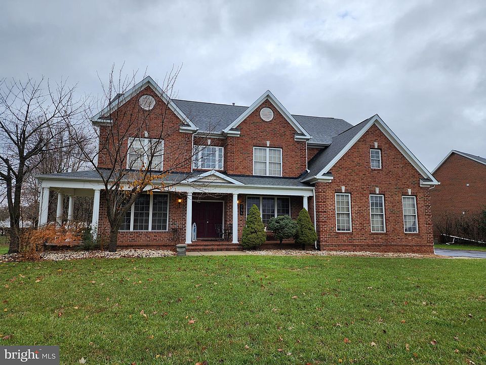 246 Quails Nest Dr, Dover, DE 19904 | MLS #DEKT2015948 | Zillow