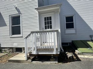 15 Halsted St, Newton, NJ 07860