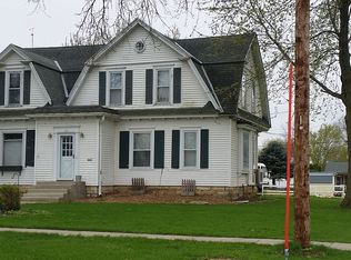 715 3rd Ave E, Cresco, IA 52136