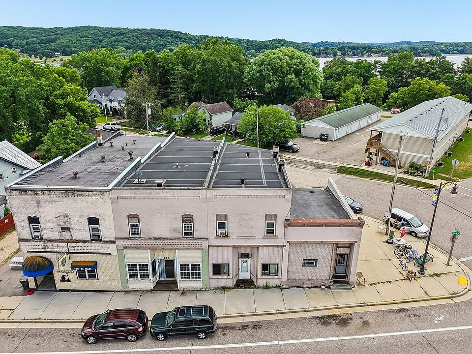 1st image of 110-120 E Main St