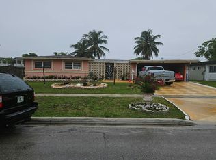 6278 Lakeshore Dr, Pompano Beach, FL 33063