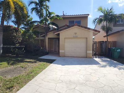 15632 SW 100th Ter, Miami, FL, 33196