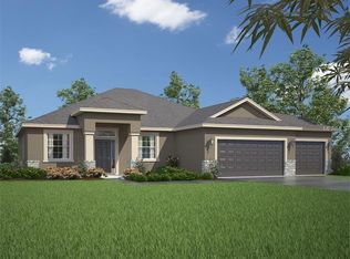 2335 Sebago Dr, Lakeland, FL 33805