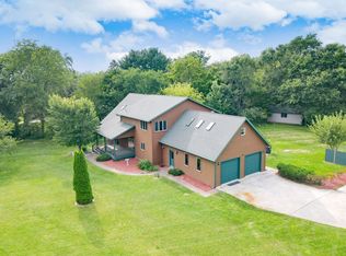 N1717 S Main St, Fort Atkinson, WI 53538