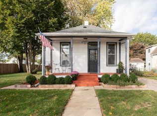 106 S 22nd St, Council Bluffs, IA 51501