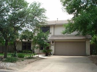 4001 Gemstone Rd, Austin, TX 78749