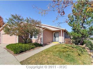 2606 Patriot Hts, Colorado Springs, CO 80904