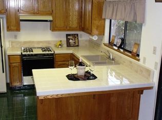 940 Roosevelt St, Ridgecrest, CA 93555