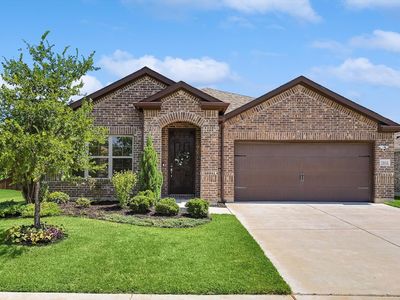 2804 Megan St, Denton, TX, 76209
