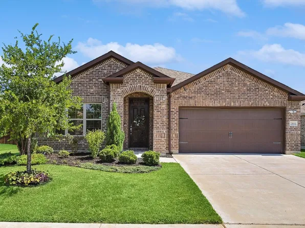 2804 Megan St, Denton, TX 76209