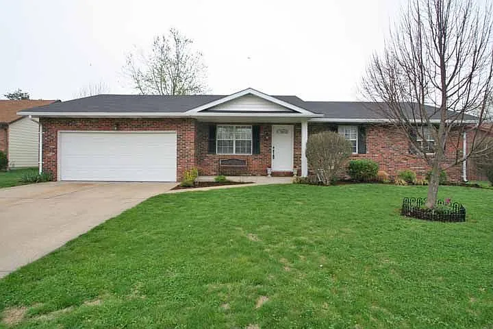 124 Timber Dr photo 1