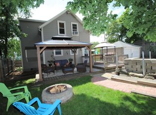 85 Smith St, North Attleboro, MA 02760