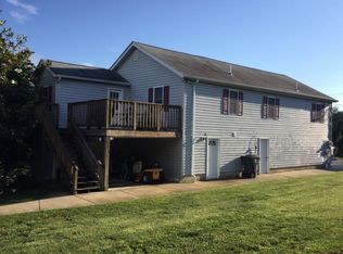 282 Old Bayview Rd #A, North East, MD 21901