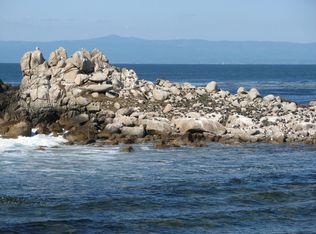 1270 Shell Ave, Pacific Grove, CA 93950