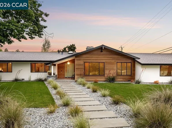 2426 Blackstone Dr, Walnut Creek, CA 94598