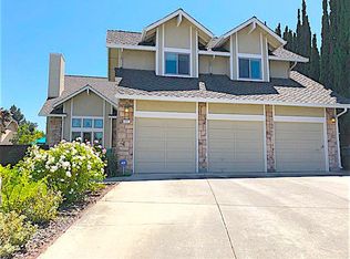 571 Loch Lomond Ct, Sunnyvale, CA 94087