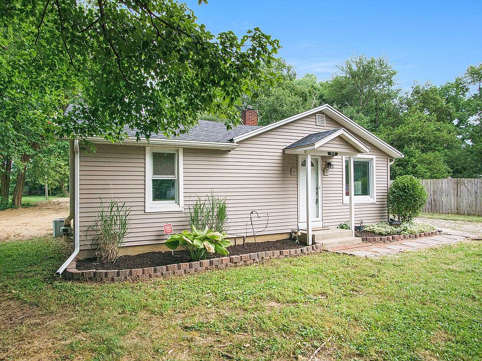 316 W Superior St, Osceola, IN 46561 Zillow