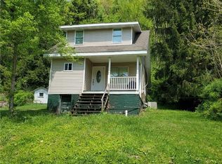 849/831 State Rte #68, Brady's Bend Twp, PA 16028