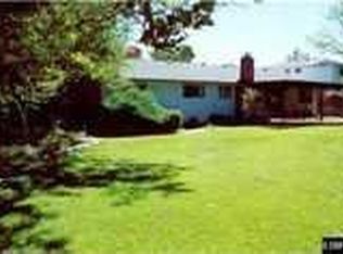 13270 S Hills Dr, Reno, NV 89511