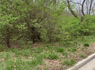 582 Basswood Dr, Rolla, MO 65401