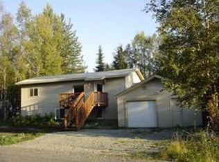 16542 Mercy Dr, Eagle River, AK 99577