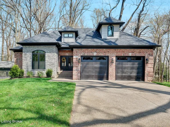 207 Cherry Hill Rd, Pewee Valley, KY 40056