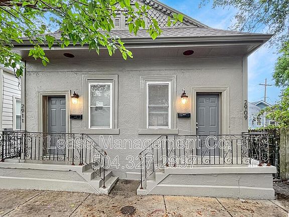 2nd image of 2911 Saint Peter St #1