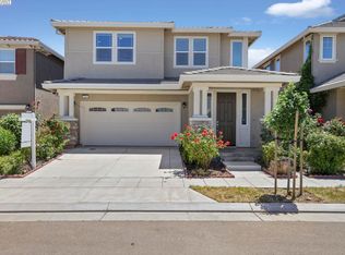 240 E Bella Serata Ave, Tracy, CA 95391