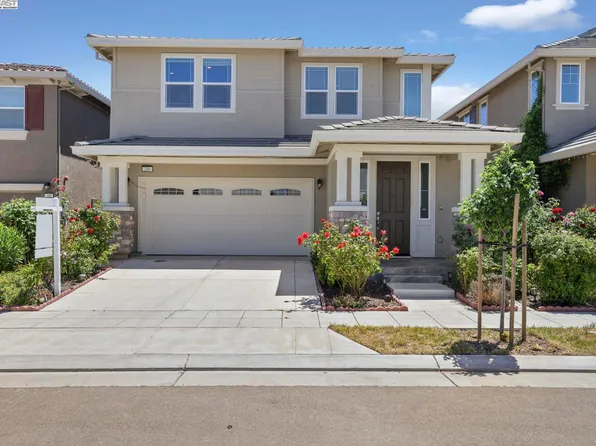 240 E Bella Serata Ave, Tracy, CA 95391