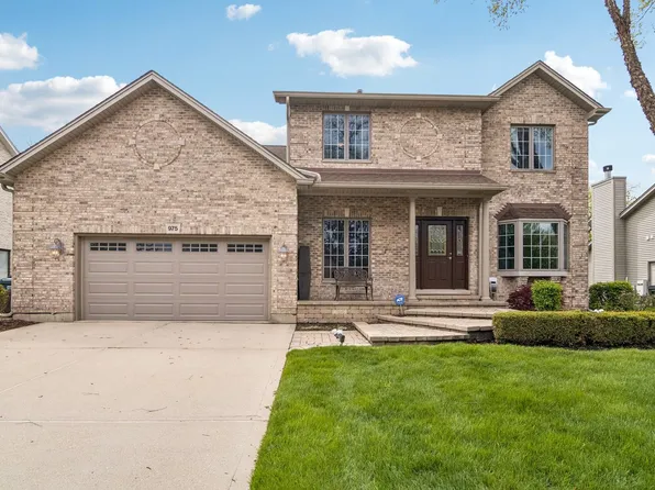 975 W Wilson St, Palatine, IL 60067