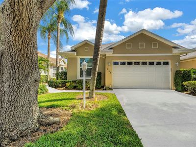 538 CATALINA ISLES CIRCLE, Venice, FL, 34292
