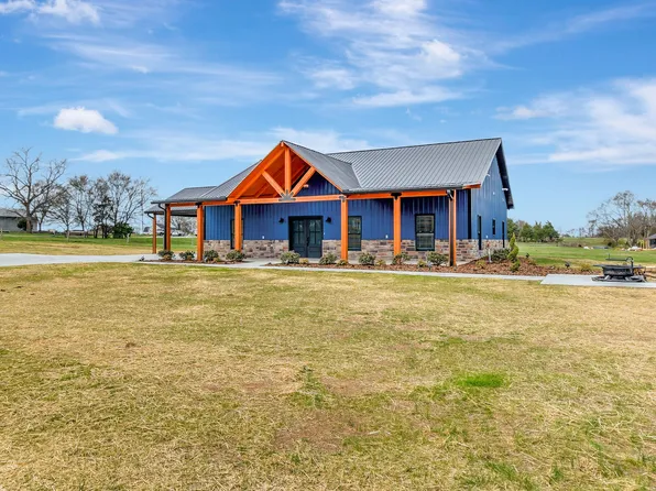 100 Green Acres Ln, Unionville, TN 37180