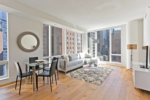 その他 3LDK in NEW YORK 325 Lexington Avenue #11D in Murray Hill, Manhattan | StreetEasy