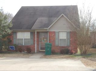 3343 Winchester Cir, Tupelo, MS 38801