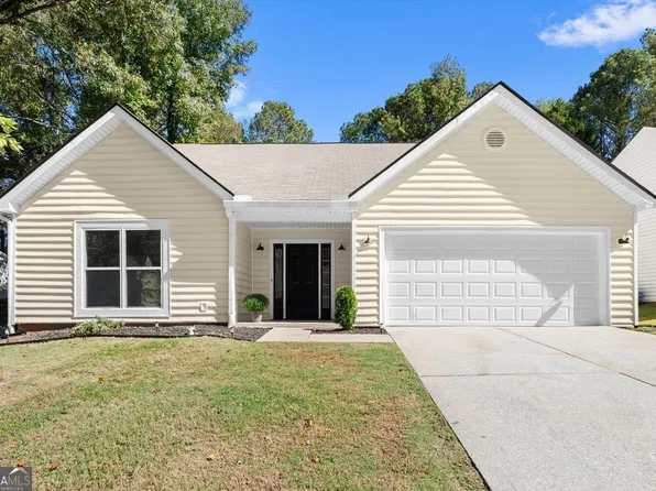 2601 Garland Way, Duluth, GA 30096