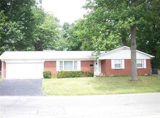 7440 E 35th St, Indianapolis, IN 46226