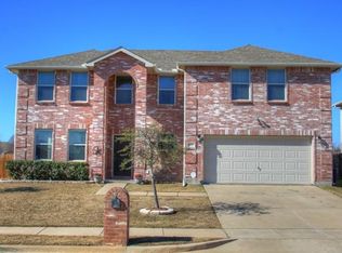 717 Pickwick Ln, Wylie, TX 75098