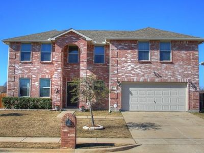 717 Pickwick Ln, Wylie, TX, 75098