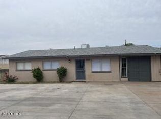 12546 W Lower Buckeye Rd, Avondale, AZ 85323