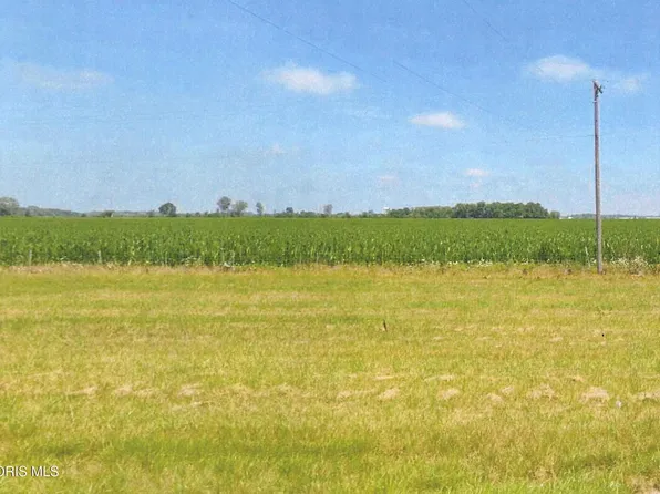 County Road 16, Bryan, OH 43506