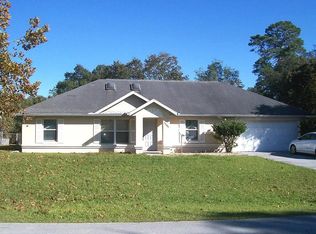 13607 SW 33rd Cir, Ocala, FL 34473