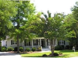 5130 Prices Creek Dr, Southport, NC 28461