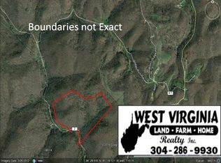 1284-3 Boggs Run Rd, Bomont, WV 25030