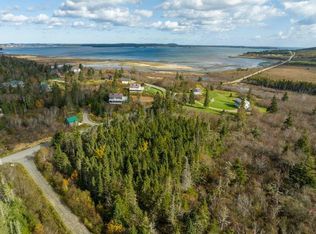 0 Blackwood Ln, Lubec, ME 04652