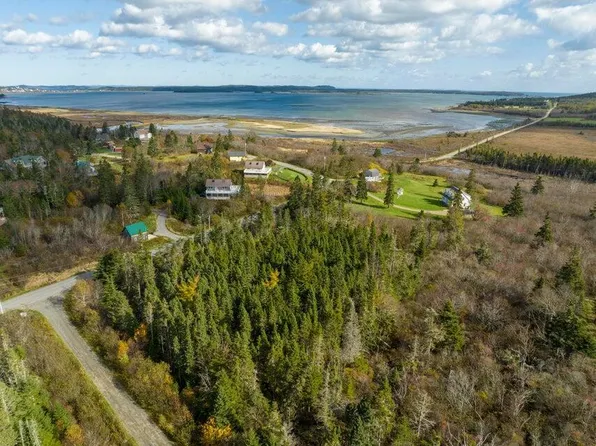 0 Blackwood Lane, Lubec, ME 04652