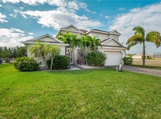 408 NW 38th Ave, Cape Coral, FL 33993