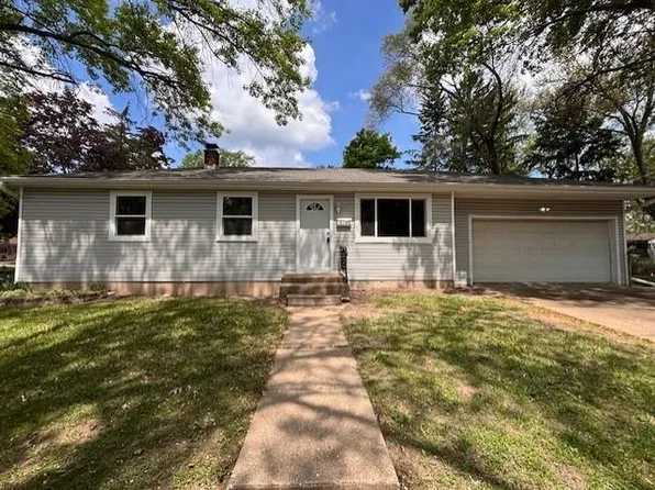 3106 Harney Ct, Rockford, IL 61108