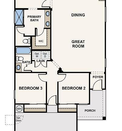 2nd image of 17327 W COUNTRY CLUB Terrace