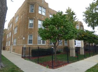 4554 W George St #2, Chicago, IL 60641