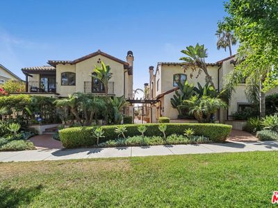 908 17th St #8, Santa Monica, CA, 90403